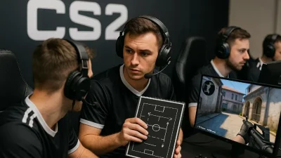 CS2 задаёт новый темп: как изменились стратегии у команд