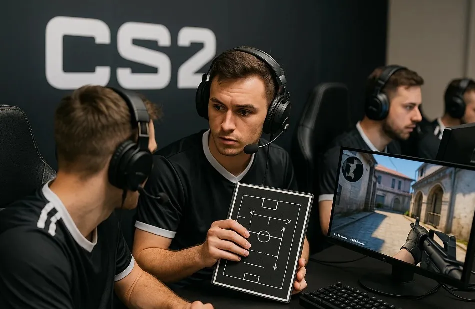 CS2 задаёт новый темп: как изменились стратегии у команд
