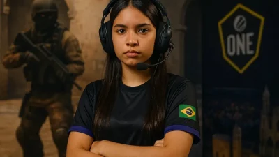 RAVEN из Бразилии — новая сенсация CS2: путь с FACEIT до финалов ESL One