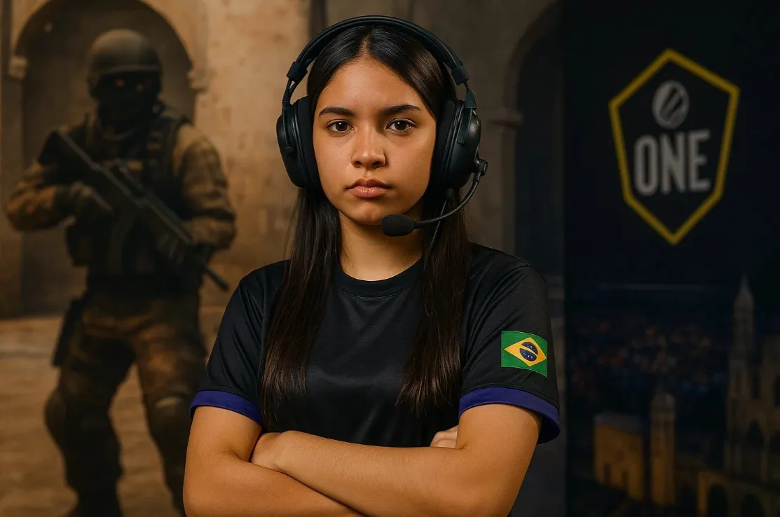 RAVEN из Бразилии — новая сенсация CS2: путь с FACEIT до финалов ESL One