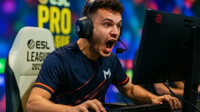 ESL Pro League 2025: Кто из новичков зажёг в группах?