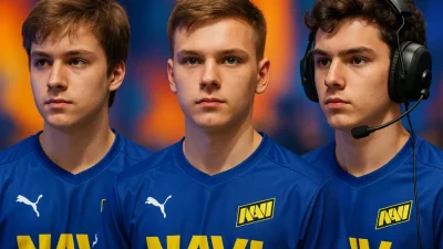 Кто заменит s1mple? Топ-3 претендента среди молодёжи