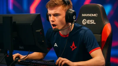Почему Tier-1-команды всё чаще берут 17-летних игроков