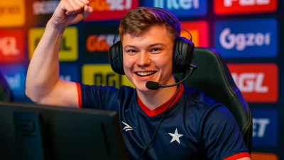 Donk — звезда из СНГ, покорившая HLTV рейтинги