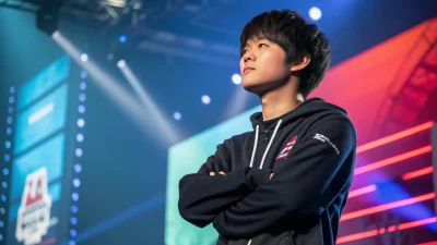 Kyousuke: 16-летний прорыв в CS2 — новый фаворит мировых сцен Kyousuke: 16-летний прорыв в CS2 — новый фаворит мировых сцен